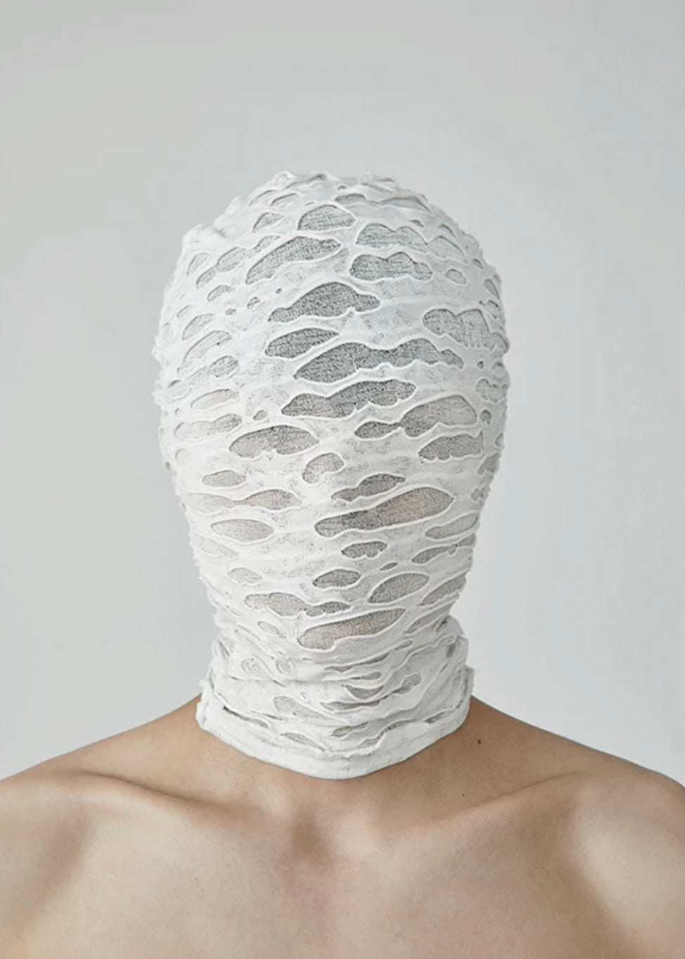 Paradigm Head-Mask