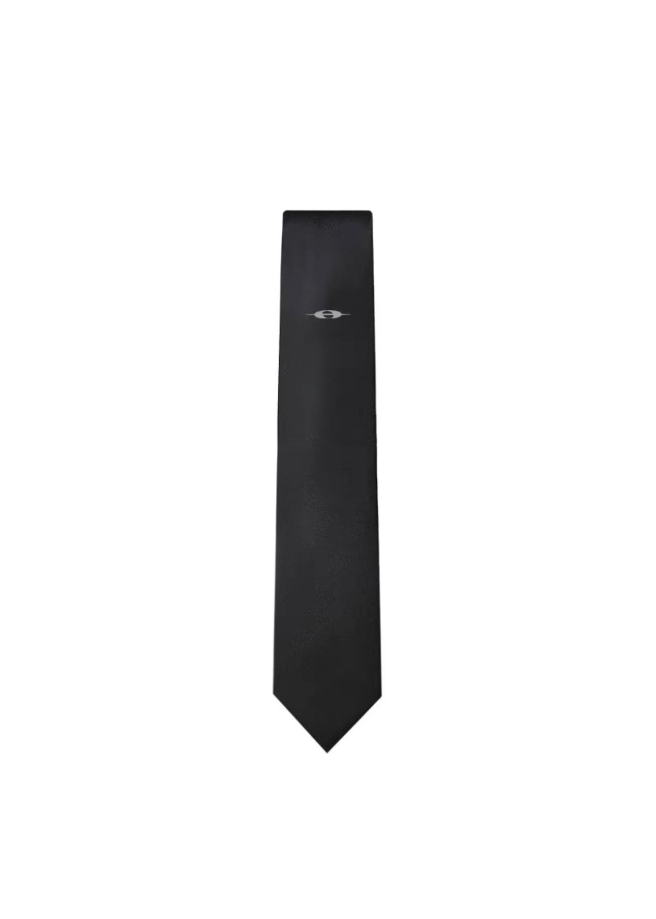 Terraincognita Black Necktie